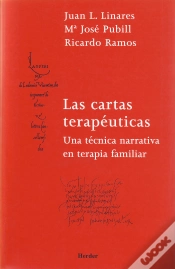 Capa do artigo Las Cartas Terapéuticas