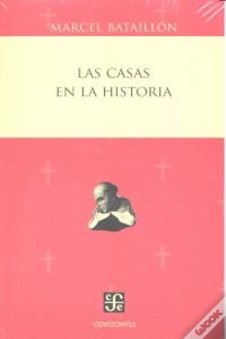 Capa do artigo Las Casas En La Historia  