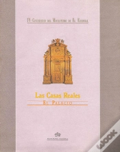 Capa do artigo Las Casas Reales: El Palacio