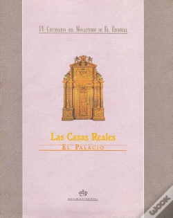 Capa do artigo Las Casas Reales: El Palacio