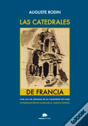 Capa do artigo Las Catedrales De Francia
