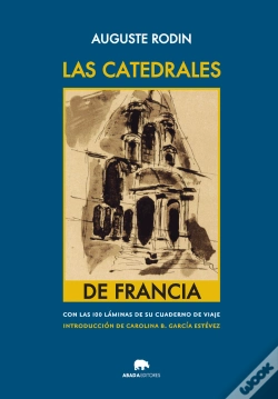 Capa do artigo Las Catedrales De Francia