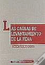 Capa do artigo Las Causas De Levantamiento De La Pena