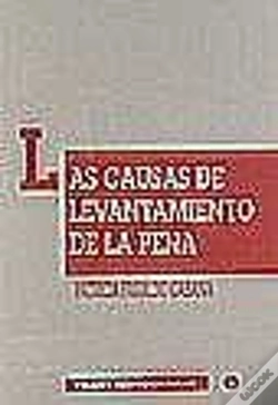 Capa do artigo Las Causas De Levantamiento De La Pena