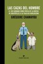 Las Cazas Del Hombre - Preview
