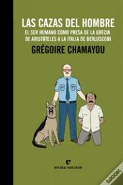 Capa do artigo Las Cazas Del Hombre