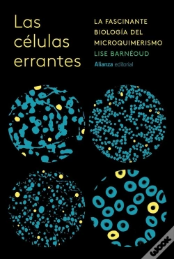 Capa do artigo Las Celulas Errantes