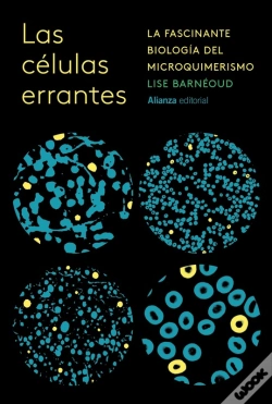 Capa do artigo Las Células Errantes