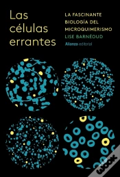Capa do artigo Las Células Errantes