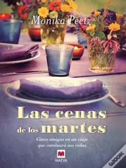 Capa do artigo Las Cenas De Los Martes