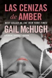 Capa do artigo Las Cenizas De Amber