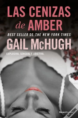Capa do artigo Las Cenizas De Amber