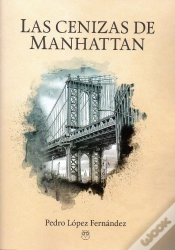 Capa do artigo Las Cenizas De Manhattan