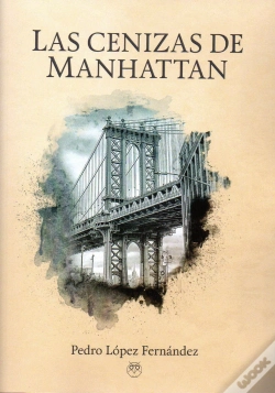 Capa do artigo Las Cenizas De Manhattan