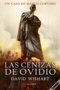 Capa do artigo Las Cenizas De Ovidio
