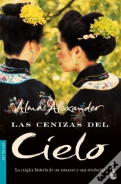 Capa do artigo Las Cenizas Del Cielo