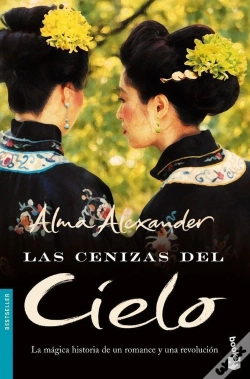 Capa do artigo Las Cenizas Del Cielo