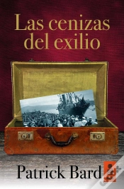 Capa do artigo Las Cenizas Del Exilio