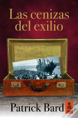 Capa do artigo Las Cenizas Del Exilio