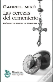 Capa do artigo Las Cerezas Del Cementerio