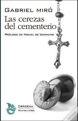 Capa do artigo Las Cerezas Del Cementerio
