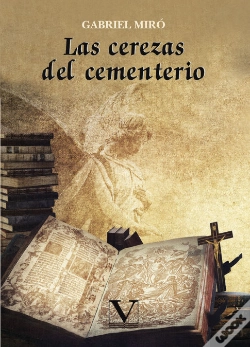 Capa do artigo Las Cerezas Del Cementerio
