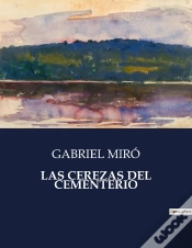 Capa do artigo Las Cerezas Del Cementerio