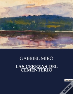 Capa do artigo Las Cerezas Del Cementerio