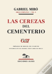 Capa do artigo Las Cerezas Del Cementerio