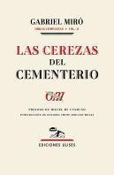 Las Cerezas Del Cementerio