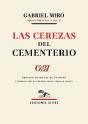 Las Cerezas Del Cementerio - Preview