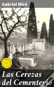 Capa do artigo Las Cerezas Del Cementerio