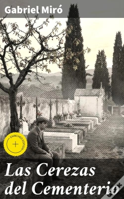 Capa do artigo Las Cerezas Del Cementerio