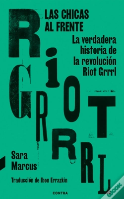 Capa do artigo Las Chicas Al Frente