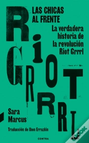 Capa do artigo Las Chicas Al Frente