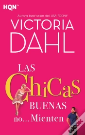 Capa do artigo Las Chicas Buenas No? Mienten