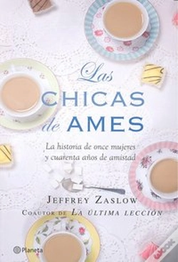 Capa do artigo Las Chicas De Ames