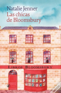Capa do artigo Las Chicas De Bloomsbury