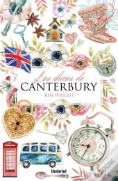 Las Chicas De Canterbury  