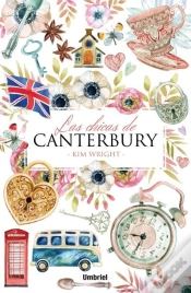 Capa do artigo Las Chicas De Canterbury  