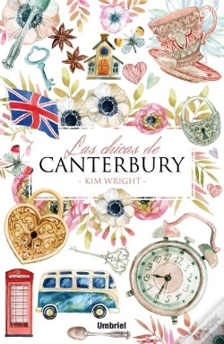 Capa do artigo Las Chicas De Canterbury  