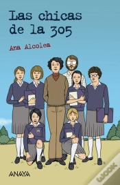 Capa do artigo Las Chicas De La 305