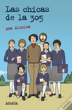 Capa do artigo Las Chicas De La 305