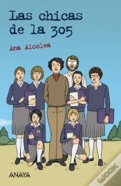 Capa do artigo Las Chicas De La 305