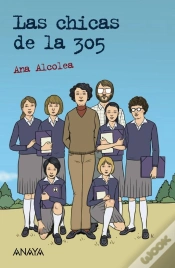 Capa do artigo Las Chicas De La 305