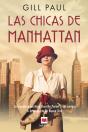 Las Chicas De Manhattan - Preview