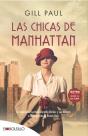 Las Chicas De Manhattan - Preview