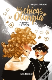 Capa do artigo Las Chicas De Olimpia