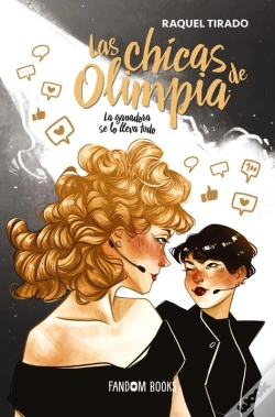 Capa do artigo Las Chicas De Olimpia