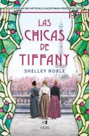 Las Chicas De Tiffany